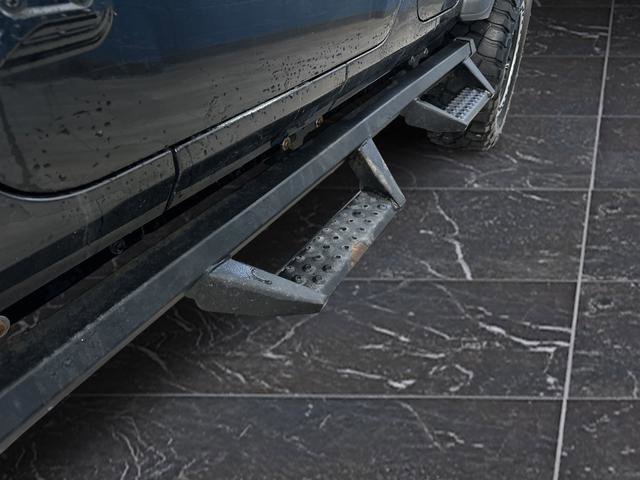 Used 2019 Jeep Wrangler Unlimited Sport S image 32