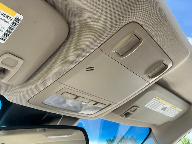 Used 2014 Chevrolet Cruze LTZ w/ RS Package FWD image 28