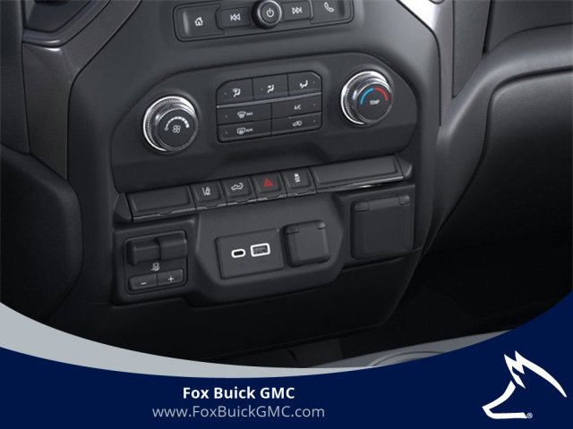 New 2026 GMC Sierra 2500 Pro w/ Convenience Package image 23