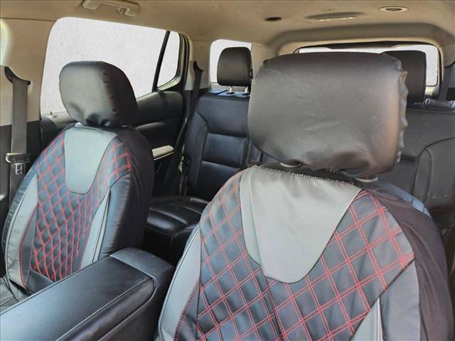 Used 2018 GMC Acadia SLT FWD image 9