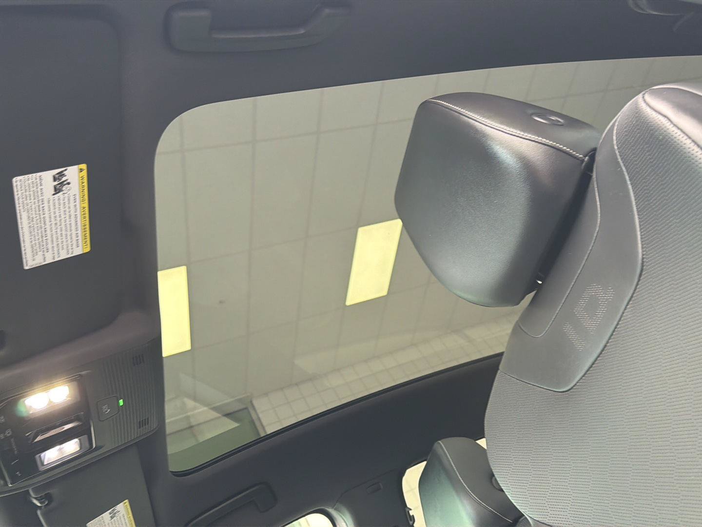 Certified 2023 Volkswagen ID.4 Pro S RWD image 15