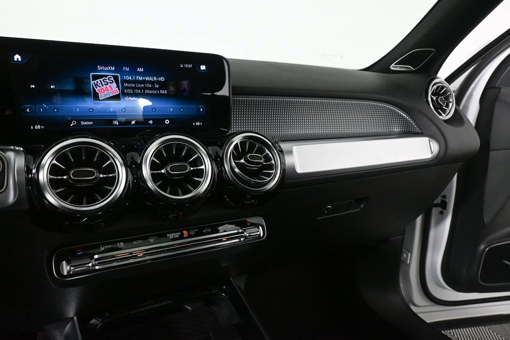 Certified 2023 Mercedes-Benz GLB 250 image 13