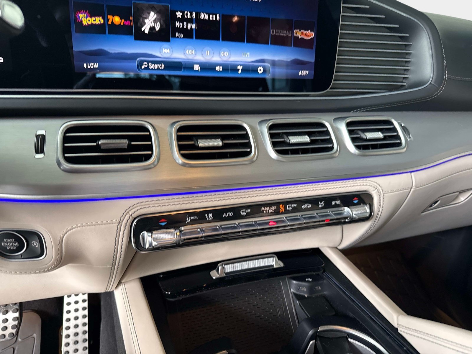 Certified 2024 Mercedes-Benz GLE 63 AMG S image 26