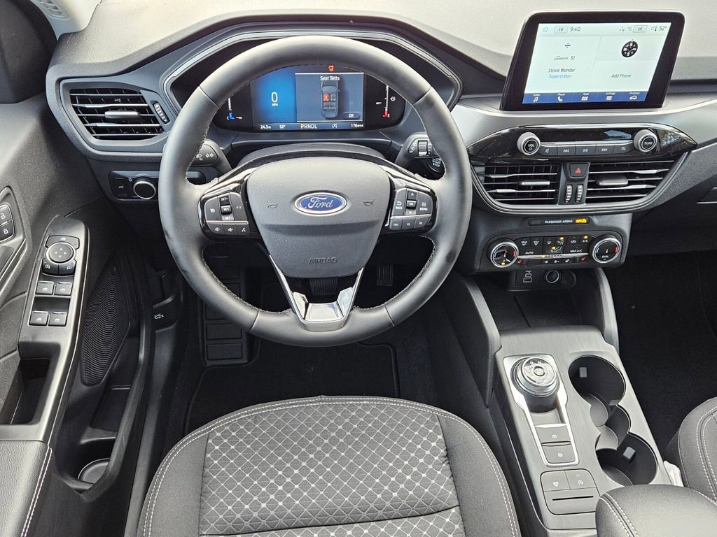 New 2026 Ford Escape Active w/ Cold Weather Package FWD image 7