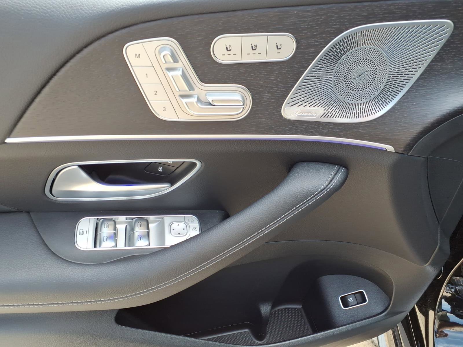 New 2026 Mercedes-Benz GLE 350 4MATIC image 12