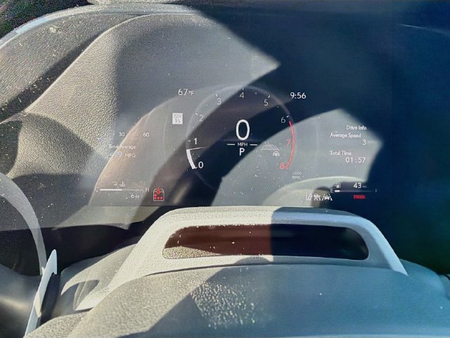 New 2026 Lexus RX 350 Premium w/ Convenience Package FWD image 42