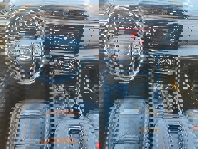 Used 2022 GMC Sierra 1500 AT4 w/ AT4 Preferred Package image 10