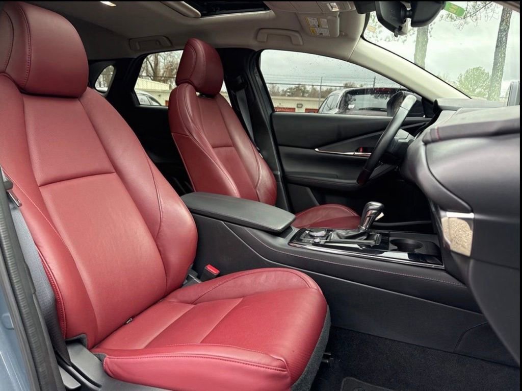 New 2025 MAZDA CX-30 AWD 2.5 S w/ Preferred Package image 22