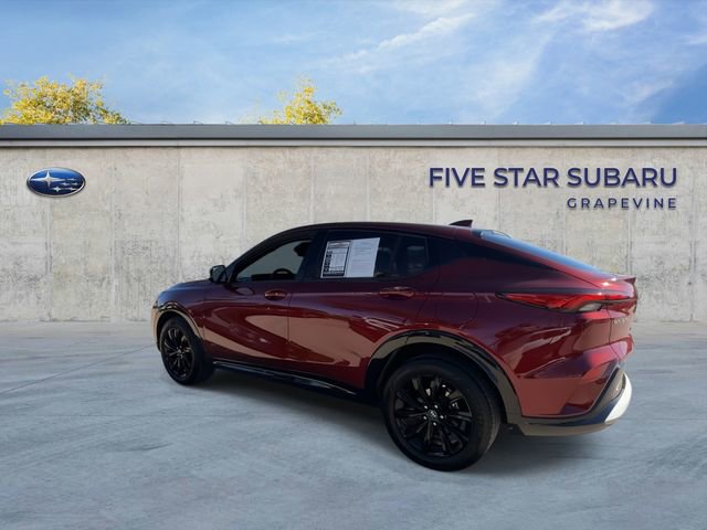 Used 2025 Buick Envista Sport Touring w/ Convenience I Package image 6