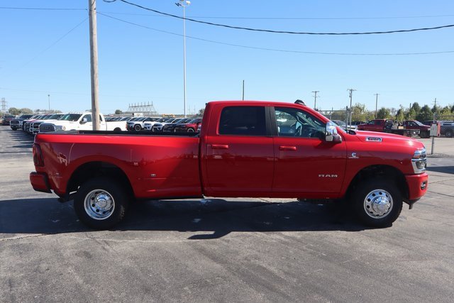 New 2026 RAM 3500 Laramie image 3