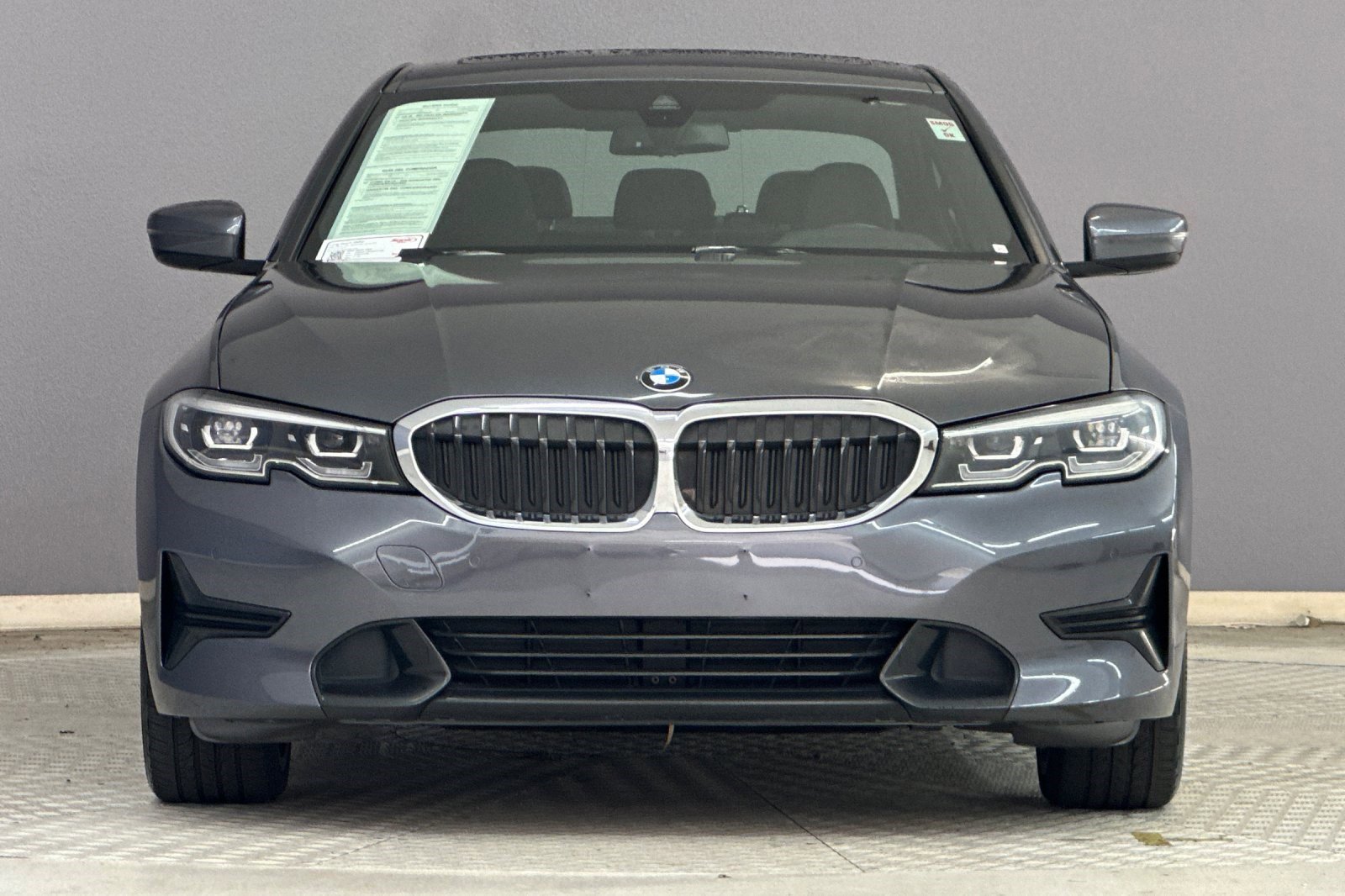 Used 2022 BMW 330i Sedan w/ Driving Assistance Package image 5