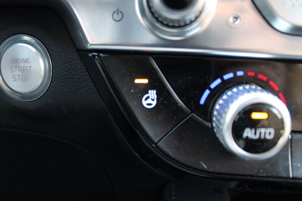 Used 2022 Kia Telluride SX AWD/4WD image 31