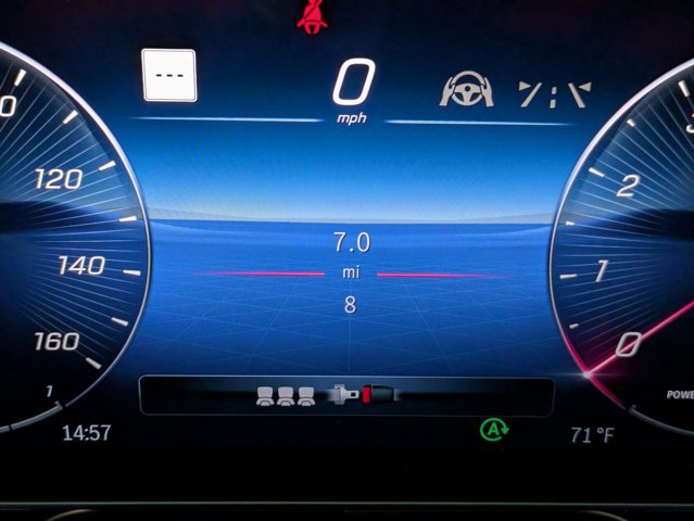 New 2026 Mercedes-Benz S 580 4MATIC Sedan image 10