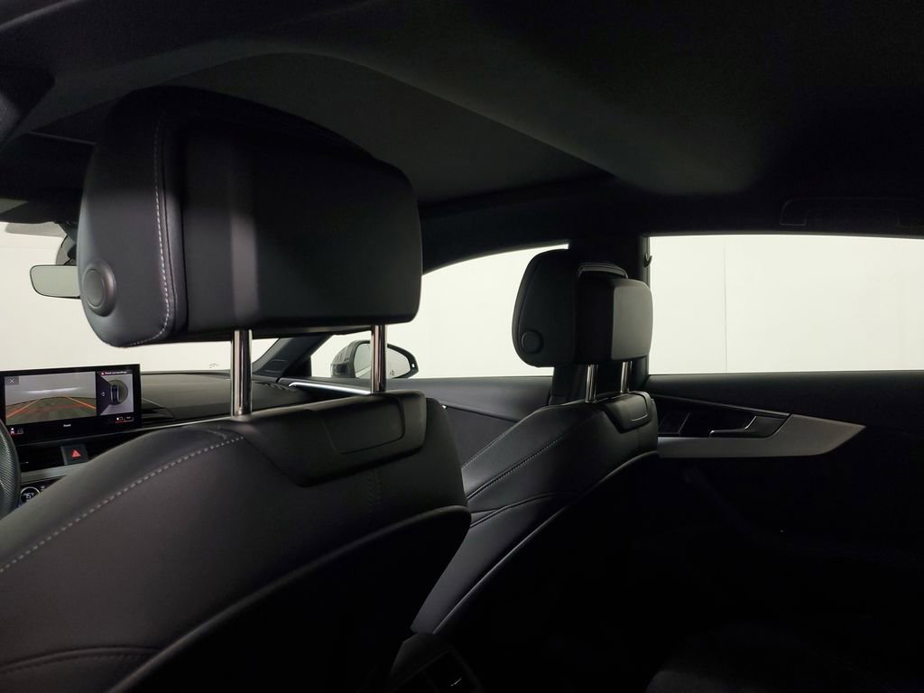 Used 2023 Audi A5 2.0T Premium Plus w/ Premium Plus image 14