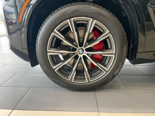 New 2026 BMW X5 xDrive40i w/ Executive Package image 21