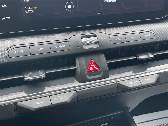 Used 2025 Kia K4 EX image 29