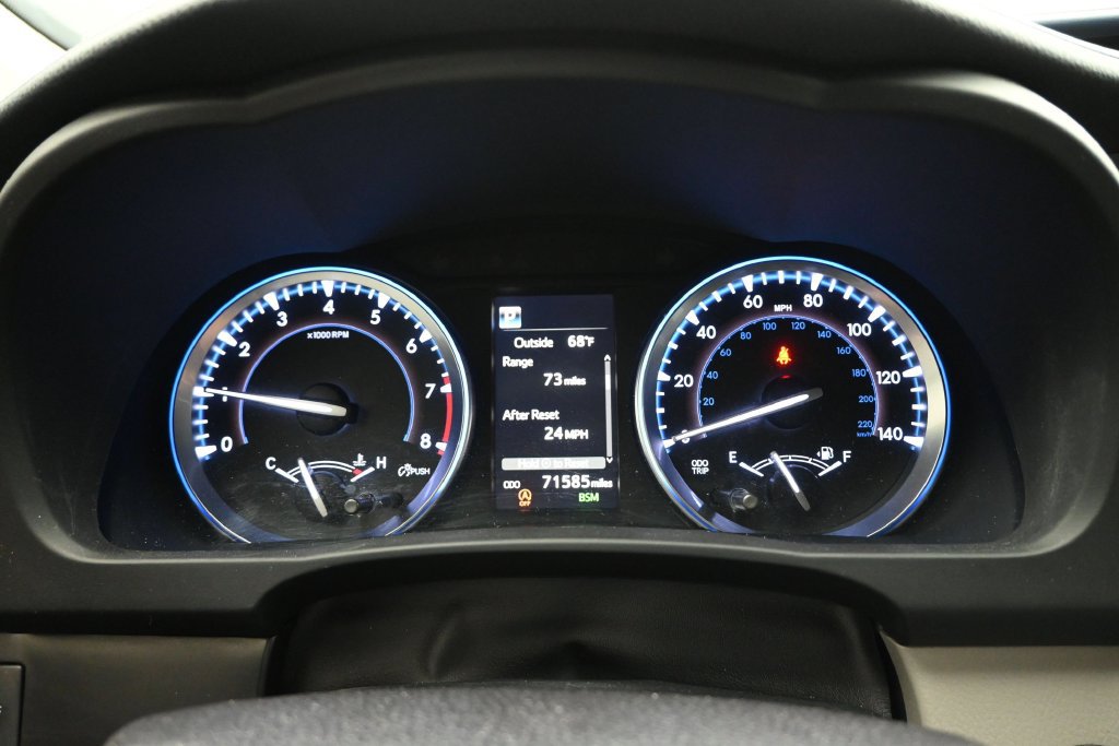 Used 2019 Toyota Highlander Limited AWD/4WD image 13