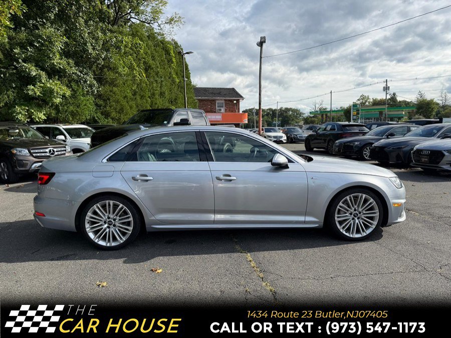 Used 2019 Audi A4 2.0T Prestige AWD/4WD image 7