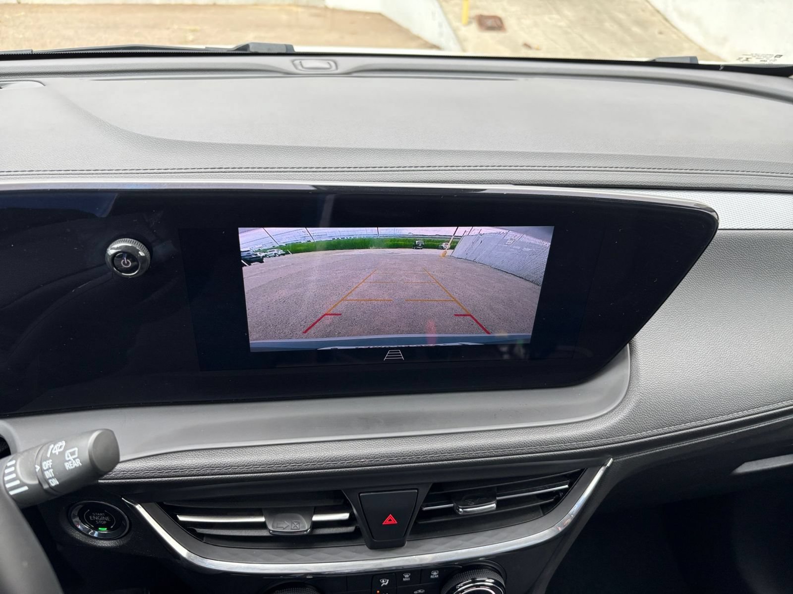 Used 2025 Buick Encore GX Preferred FWD image 22