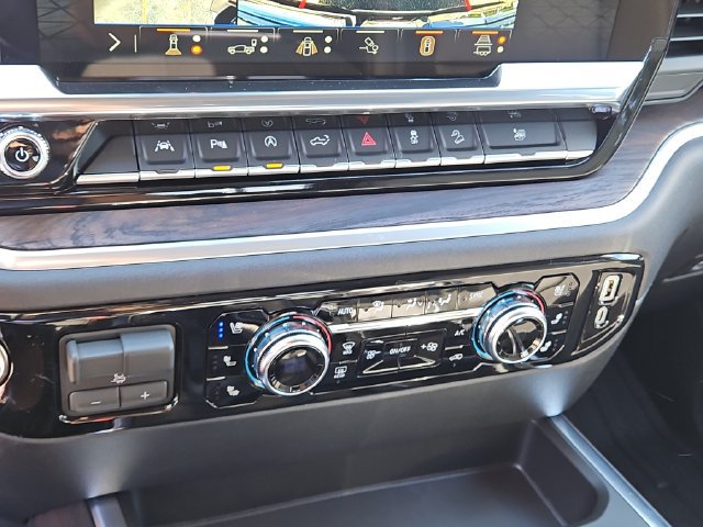 New 2026 GMC Sierra 1500 SLT w/ SLT Premium Plus Package AWD/4WD image 25