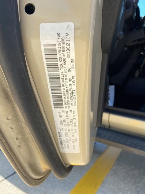 Used 2011 Jeep Wrangler Sport image 30