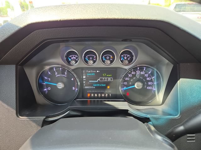 Used 2016 Ford F350 Platinum AWD/4WD image 20