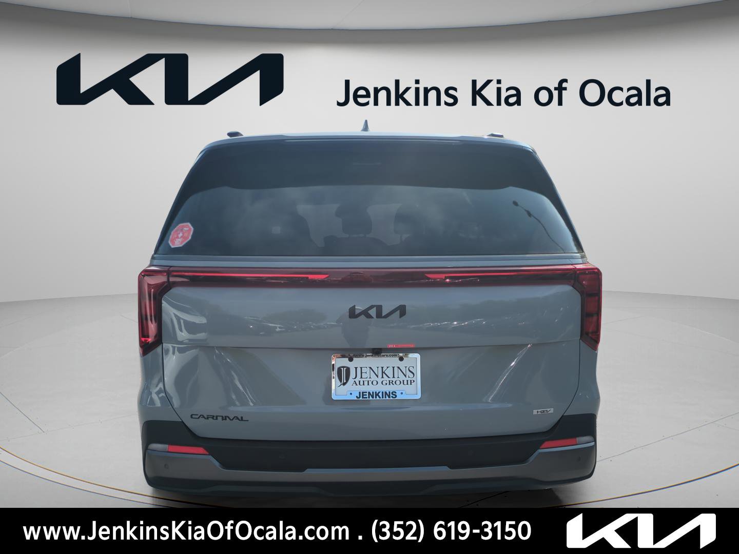 New 2026 Kia Carnival SX image 4