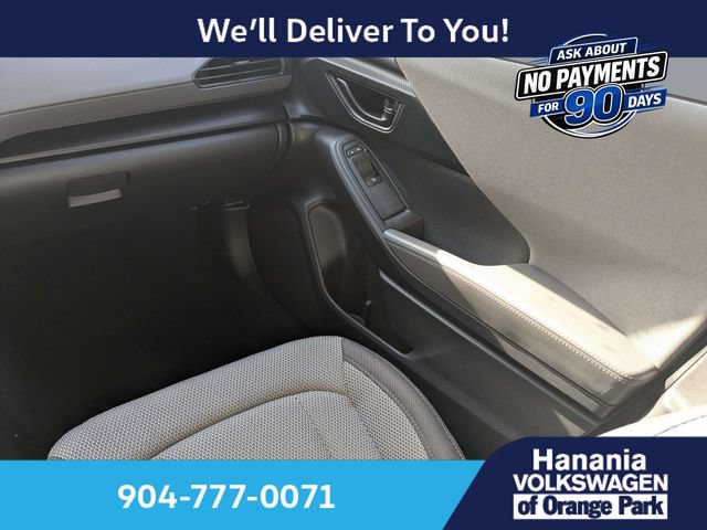Used 2024 Subaru Crosstrek 2.0i Premium AWD/4WD image 17
