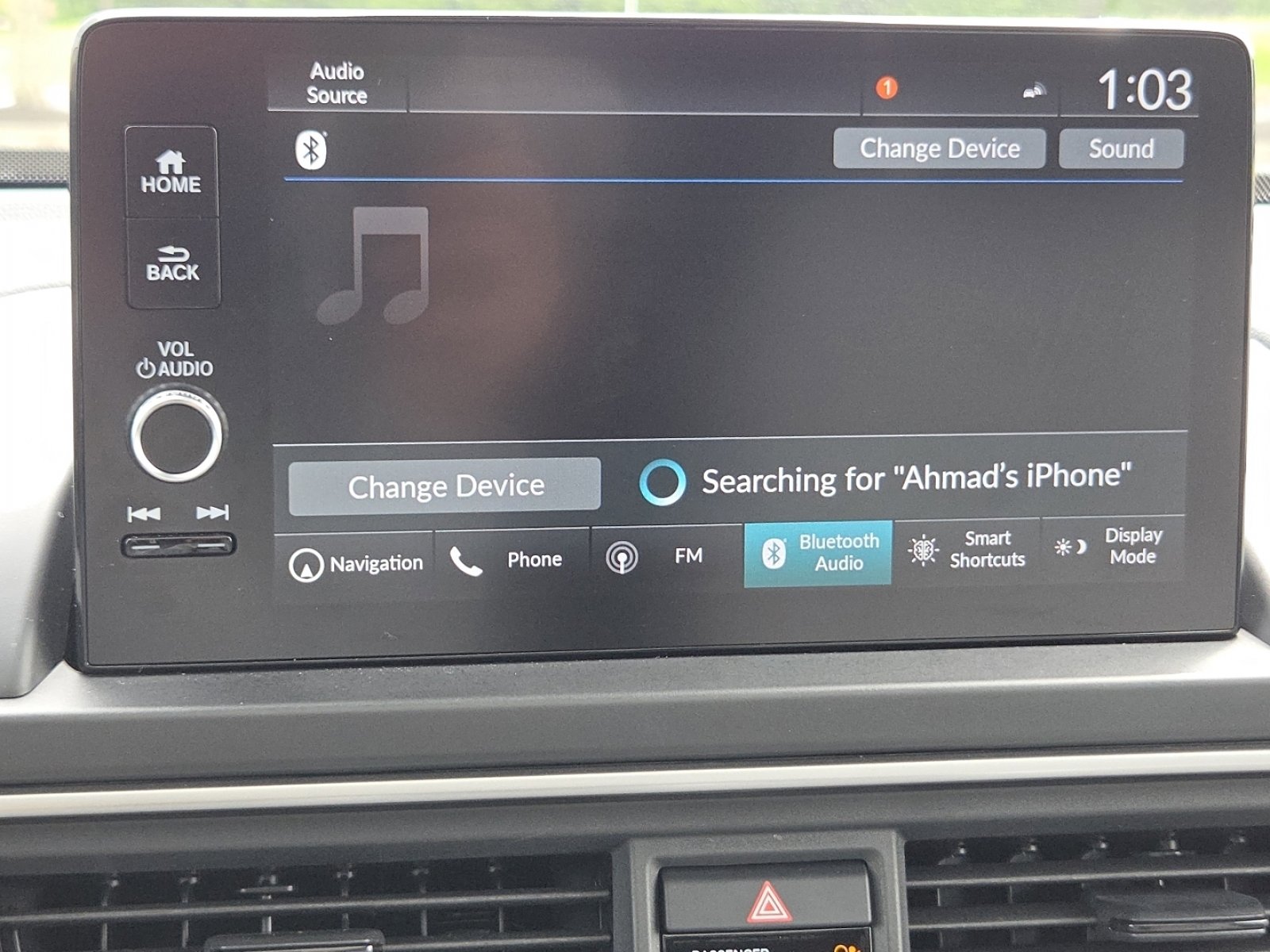 Certified 2025 Honda Pilot Touring image 11