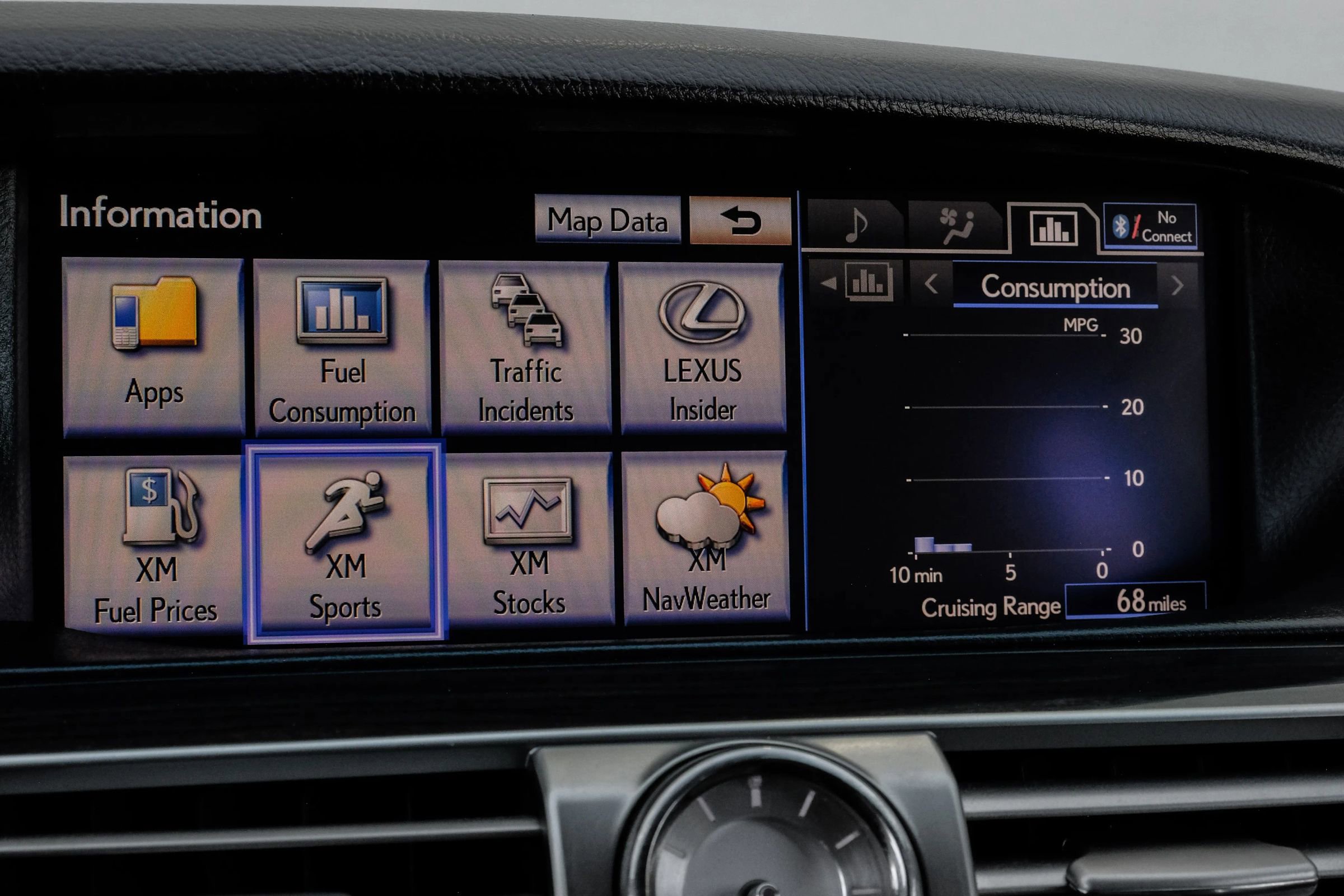 Used 2014 Lexus LS 460 AWD w/ Comfort Package image 39