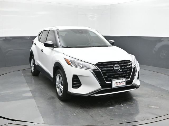 New 2025 Nissan Kicks Play S w/ Interior Electronics Package image 22