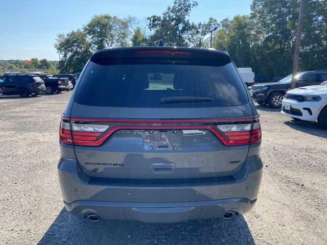 New 2026 Dodge Durango GT image 5