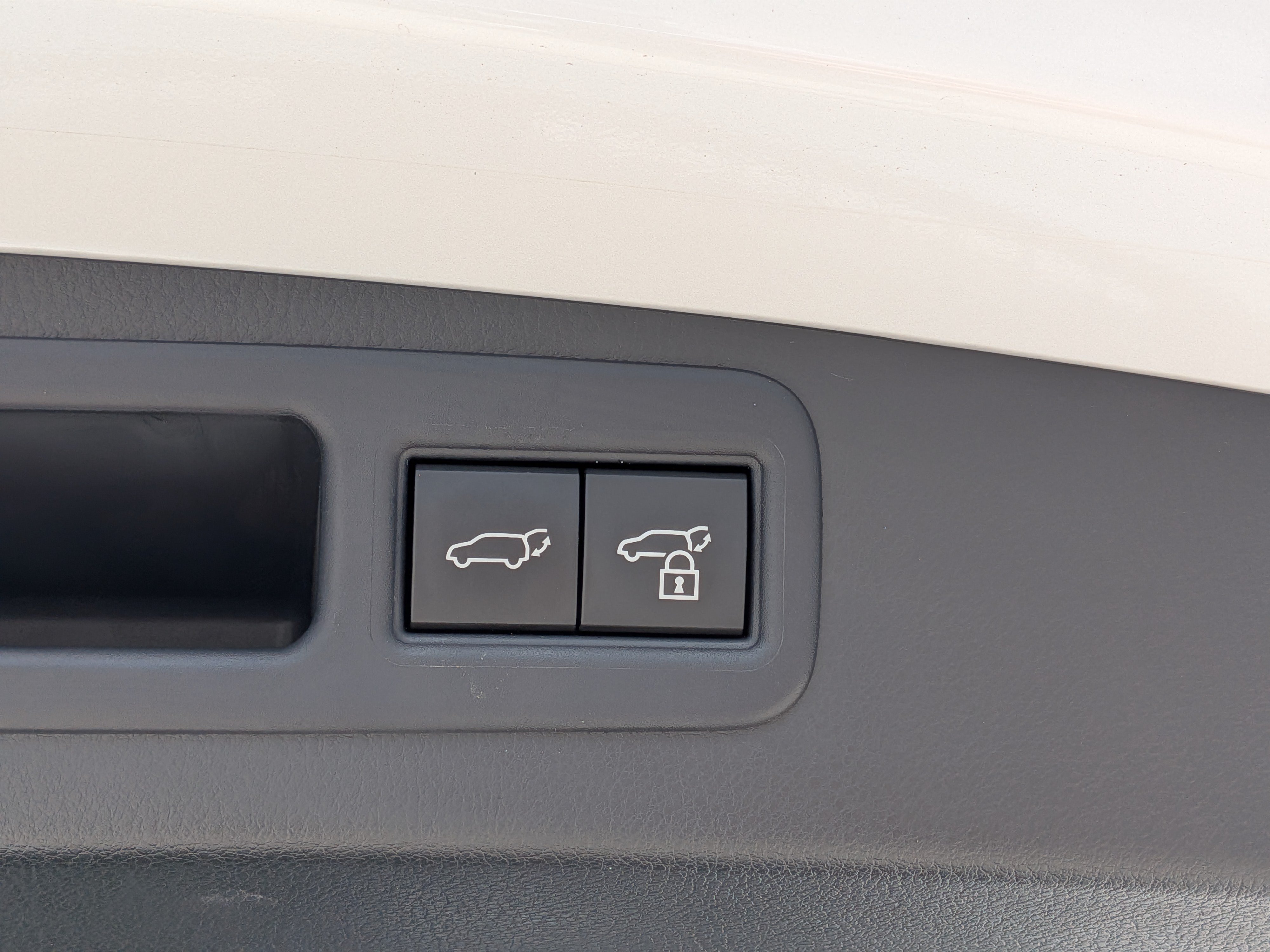 Used 2025 Lexus RX 350 Premium Plus w/ Convenience Package FWD image 14