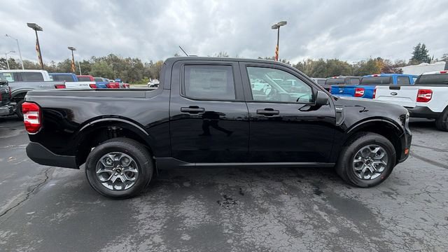 New 2025 Ford Maverick XLT image 3