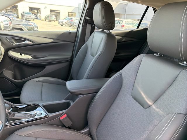 New 2026 Buick Encore GX Preferred FWD image 19