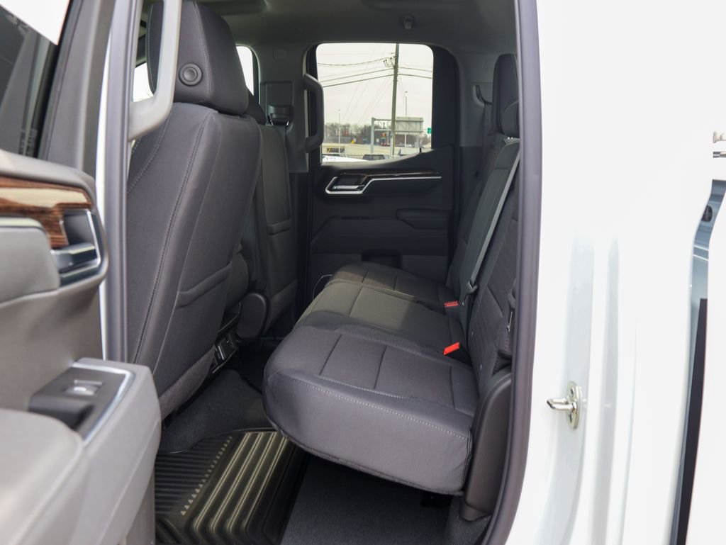 New 2026 GMC Sierra 1500 Elevation image 9
