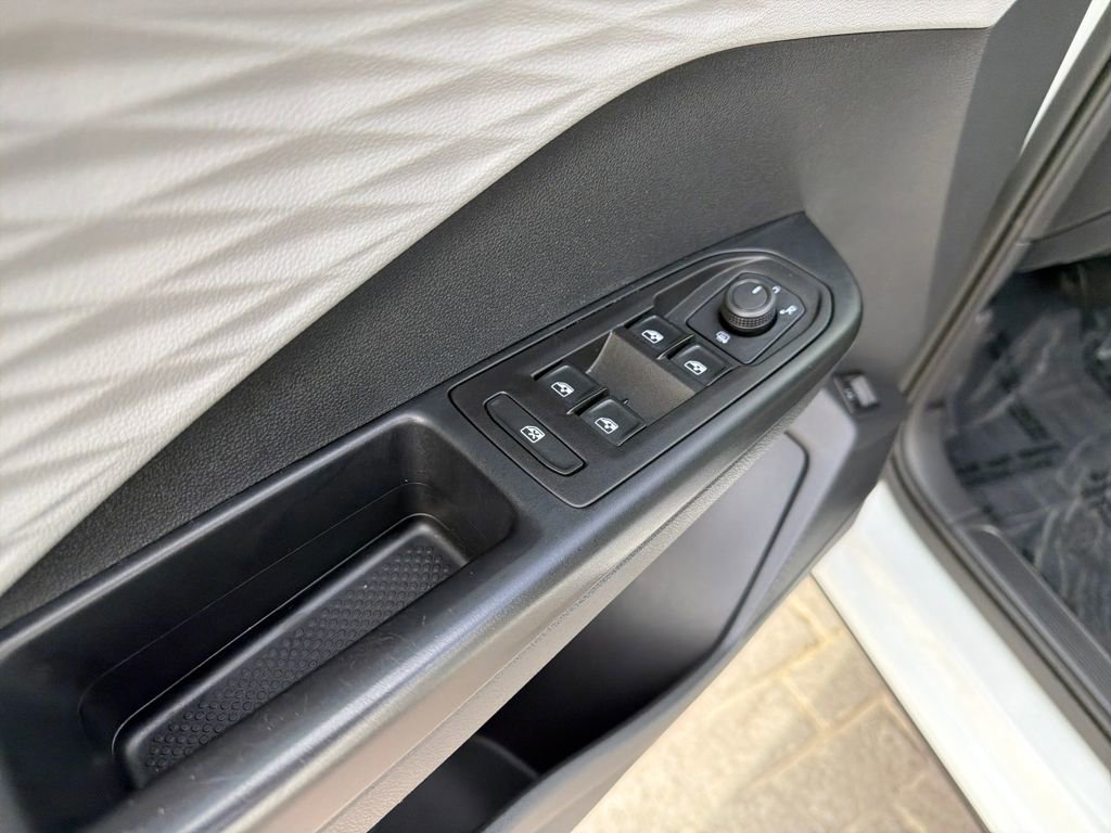 Certified 2023 Volkswagen Taos S w/ Driver Assistance Package image 13