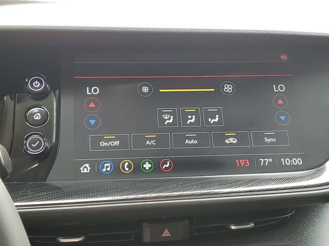 Used 2023 Buick Envision Essence FWD image 18