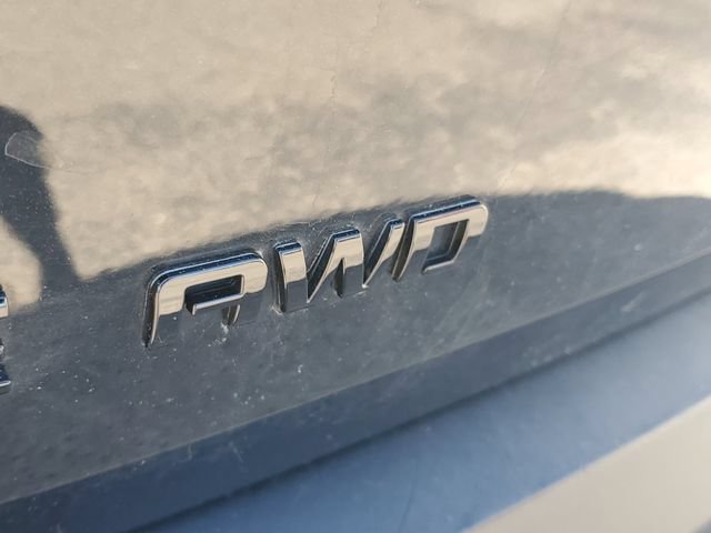 Certified 2021 Chevrolet Traverse RS AWD/4WD image 6