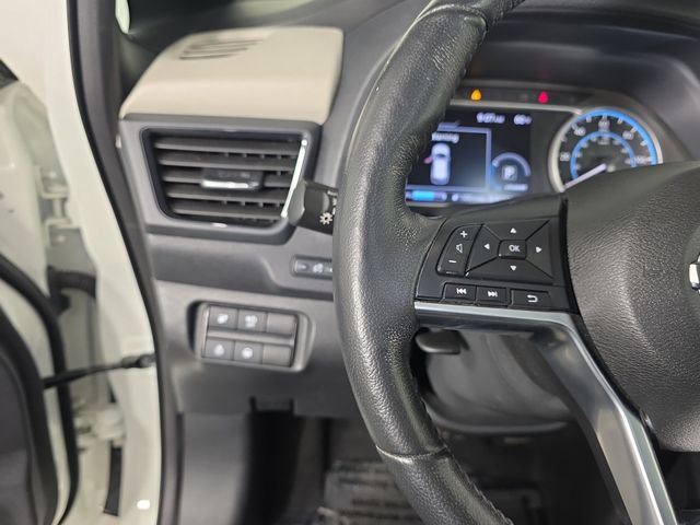 Used 2019 Nissan Leaf SL w/ SL Technology Package image 26