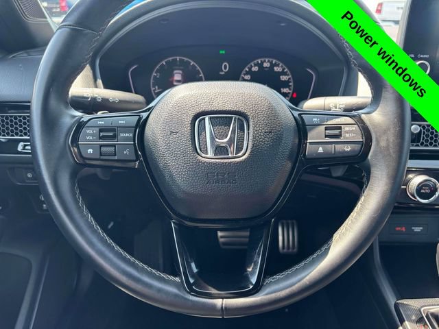 Used 2023 Honda Civic Sport image 25