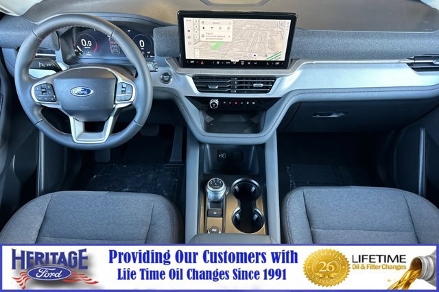 New 2026 Ford Explorer Active image 13