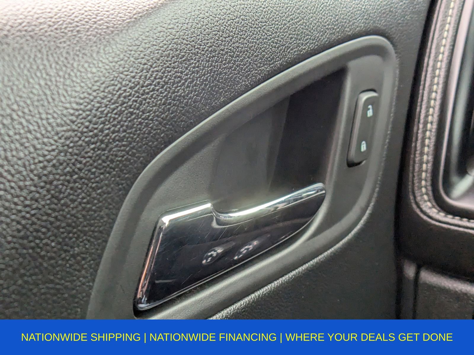 Used 2020 GMC Canyon Denali image 34