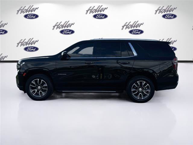 Used 2021 Chevrolet Tahoe LS AWD/4WD image 5