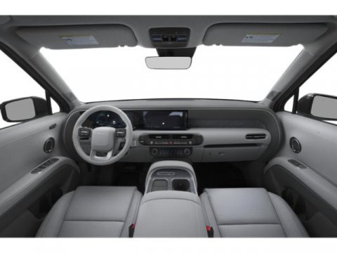 New 2026 Hyundai Palisade Limited FWD image 10