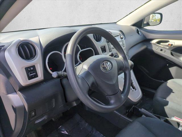 Used 2010 Toyota Matrix image 10