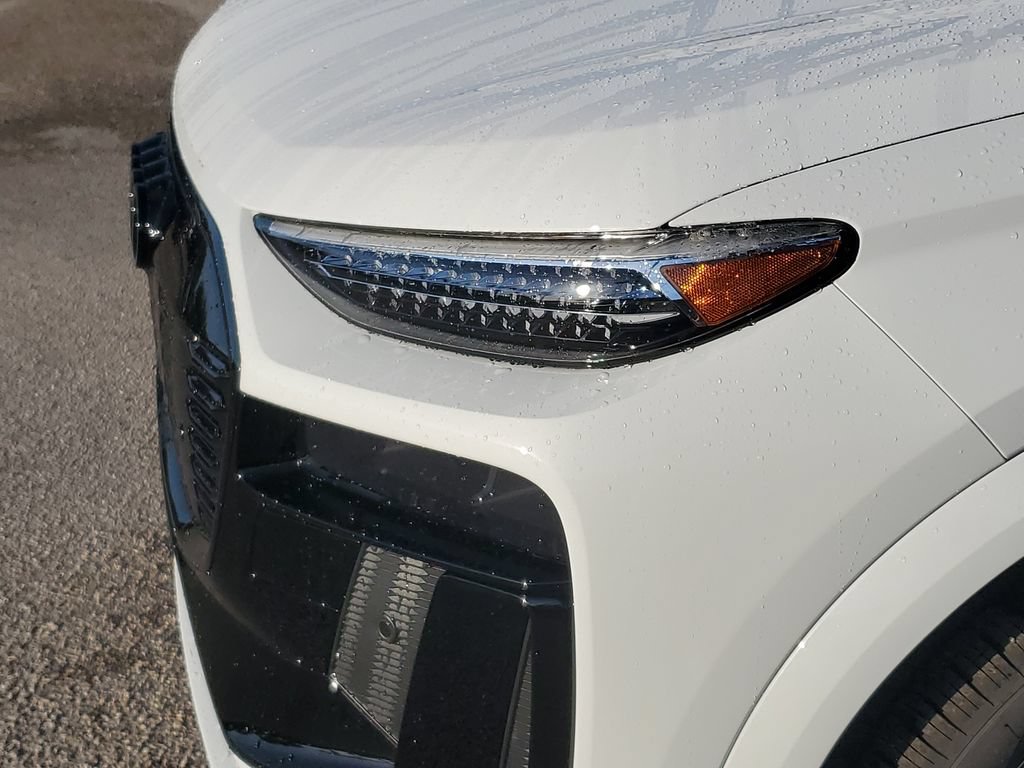 New 2027 Audi Q6 e-tron Premium Plus AWD/4WD image 12
