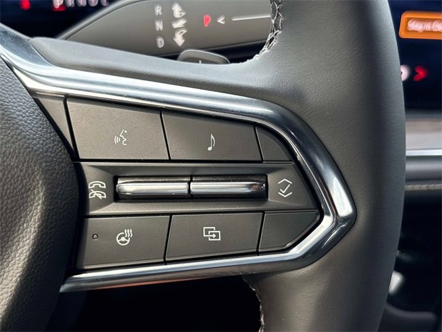 New 2026 Chevrolet Suburban Premier image 29