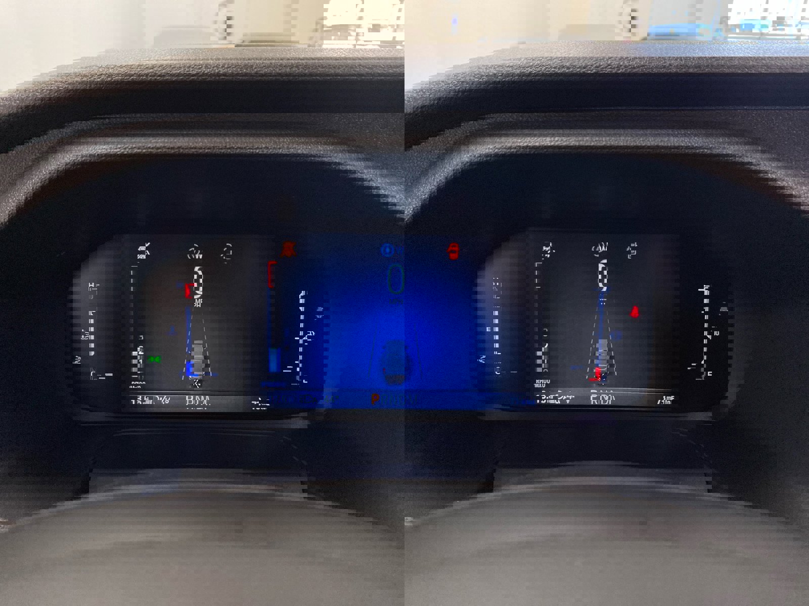 New 2026 Ford Transit 150 Low Roof image 15