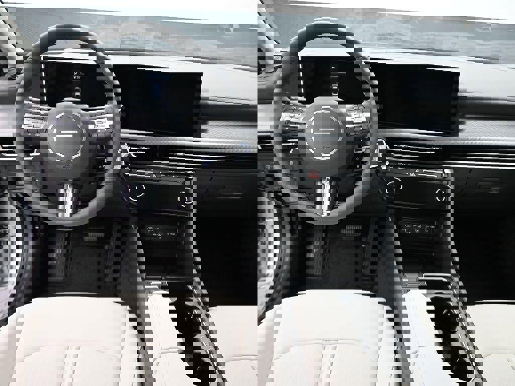 New 2026 Hyundai Sonata SEL image 10